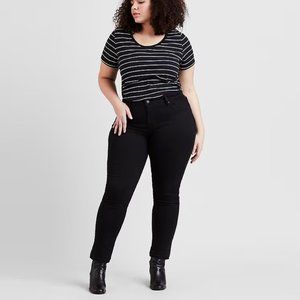 Levi's 311 Plus SHAPING SKINNY